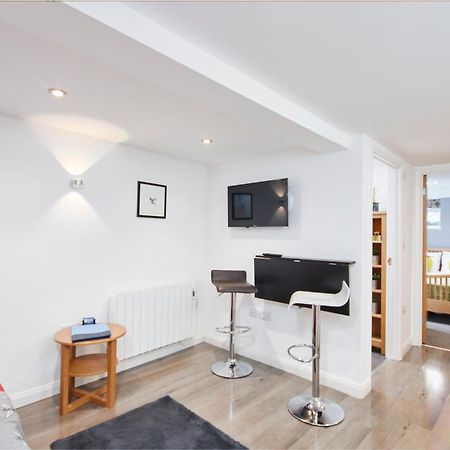 Gateway Mews - Serviced Apartments Kegworth Dış mekan fotoğraf