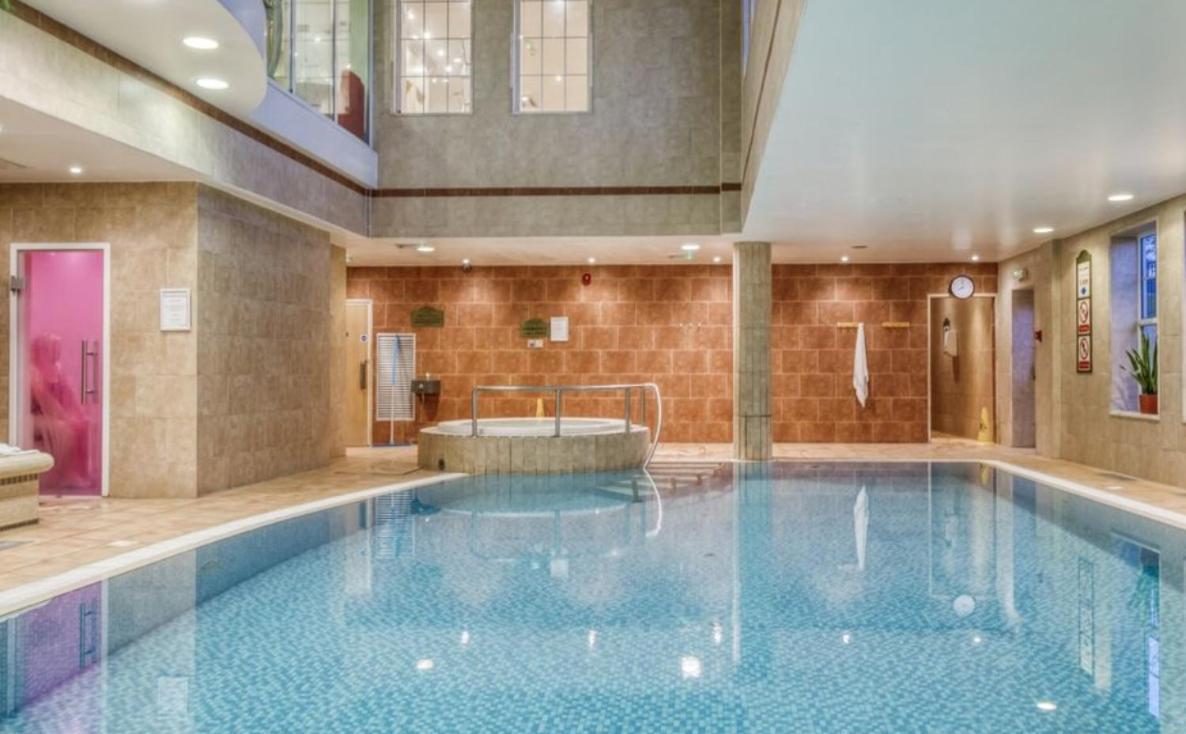 Gateway Mews - Serviced Apartments Kegworth Dış mekan fotoğraf