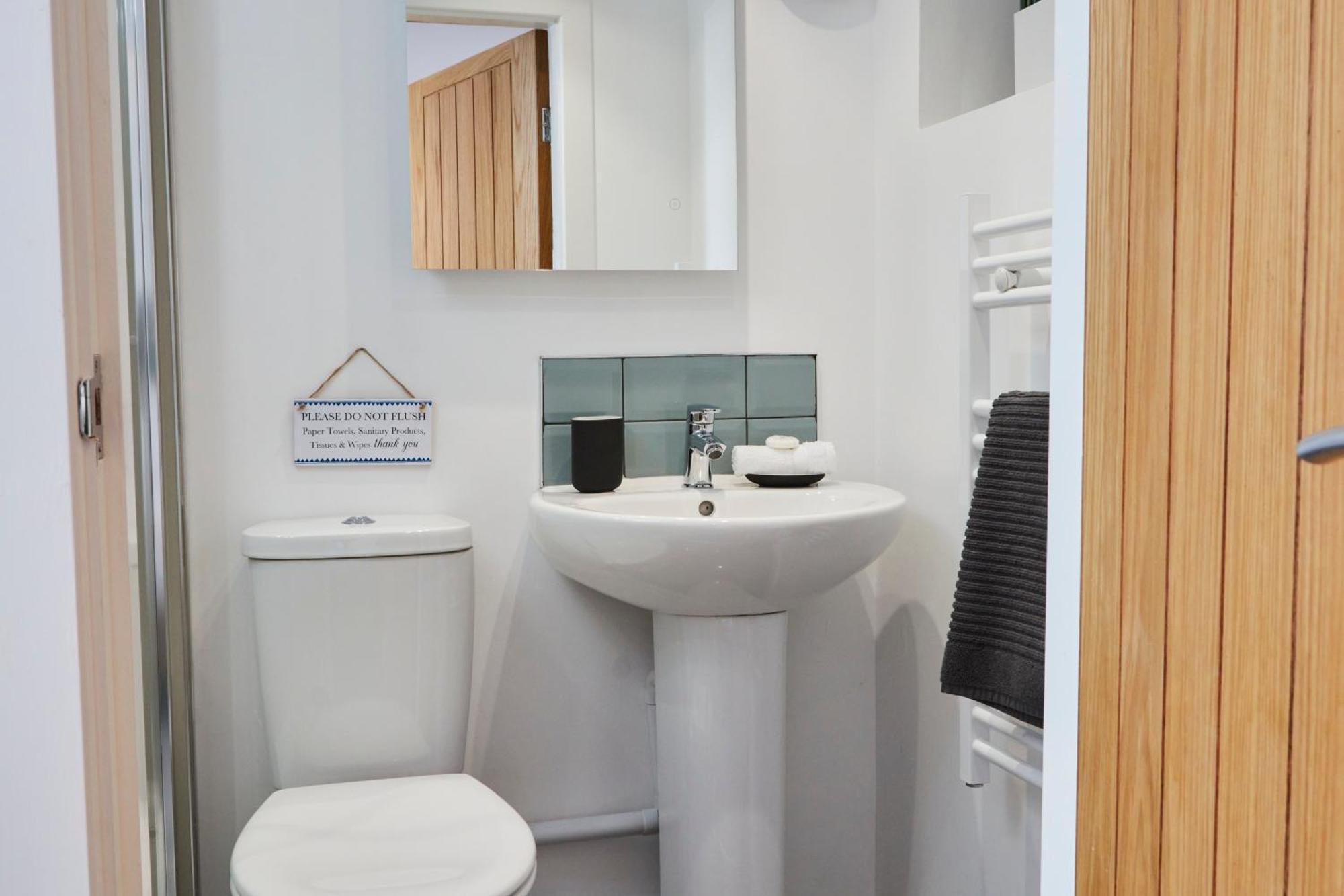 Gateway Mews - Serviced Apartments Kegworth Dış mekan fotoğraf