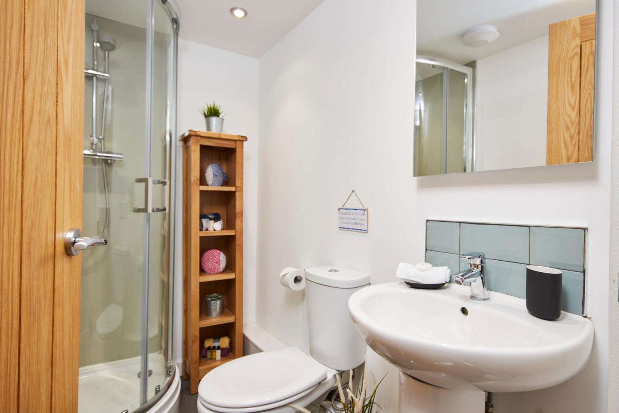 Gateway Mews - Serviced Apartments Kegworth Dış mekan fotoğraf
