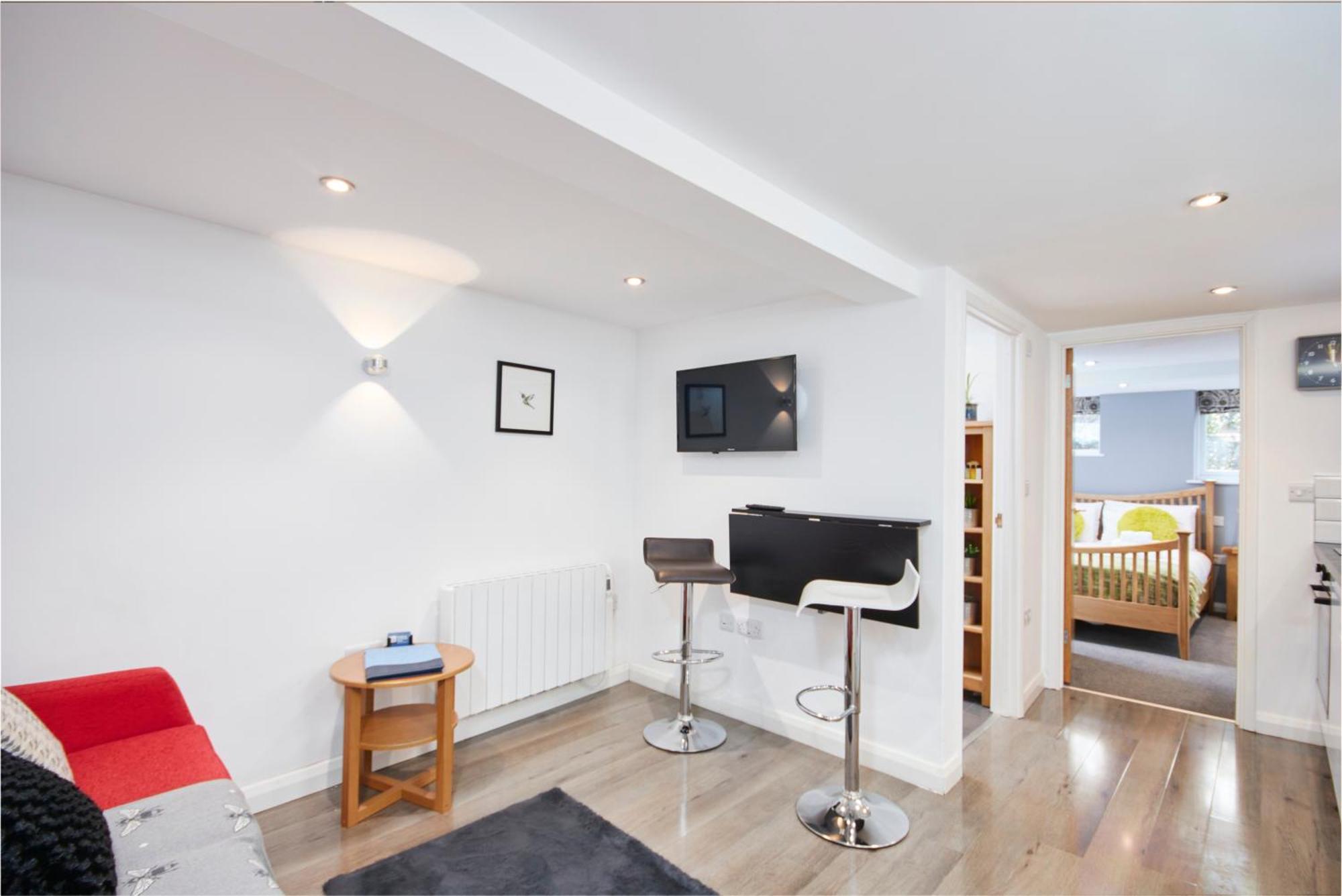 Gateway Mews - Serviced Apartments Kegworth Dış mekan fotoğraf
