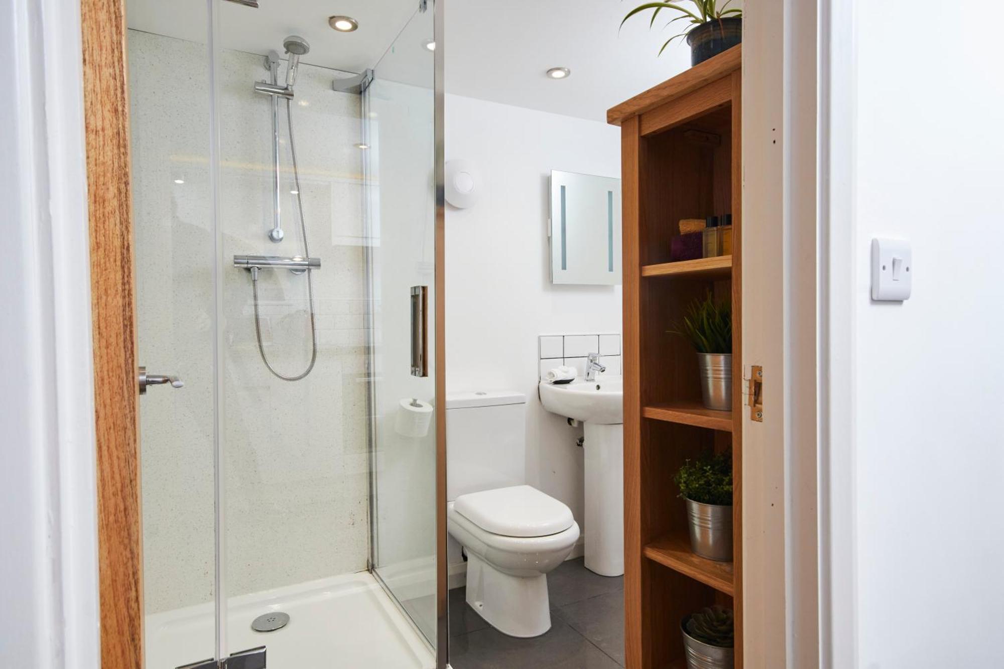 Gateway Mews - Serviced Apartments Kegworth Dış mekan fotoğraf