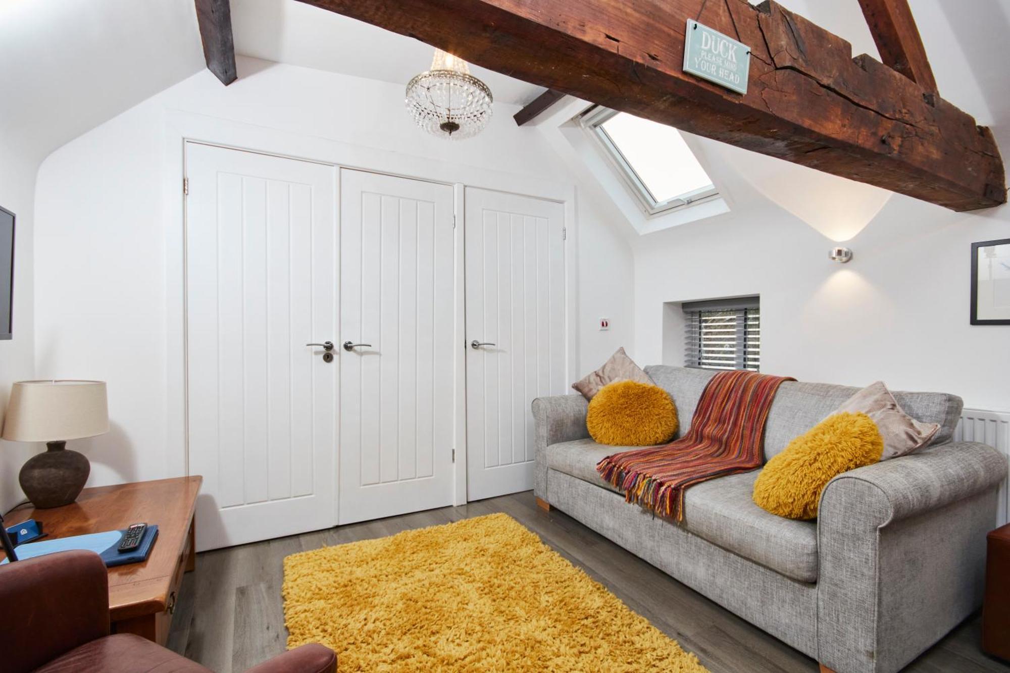 Gateway Mews - Serviced Apartments Kegworth Dış mekan fotoğraf